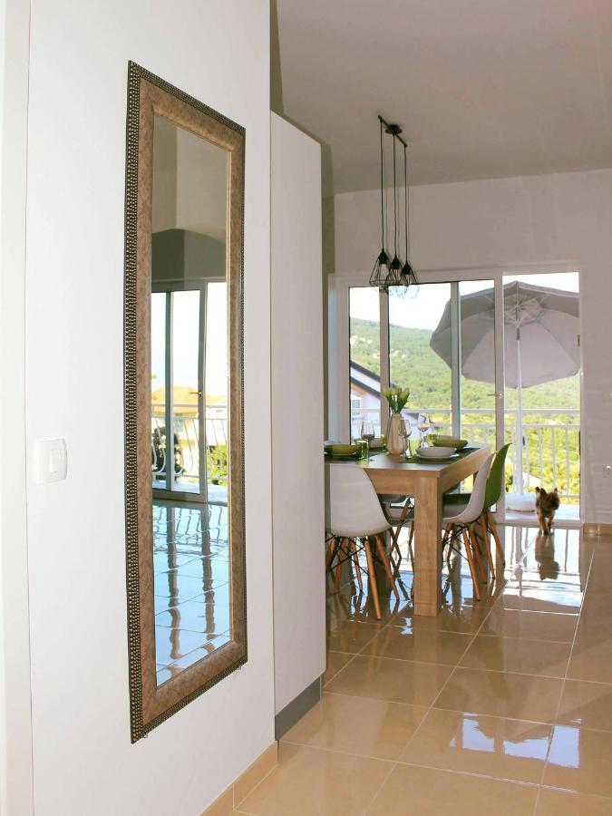 Apartman Ruza 2 Opric Экстерьер фото