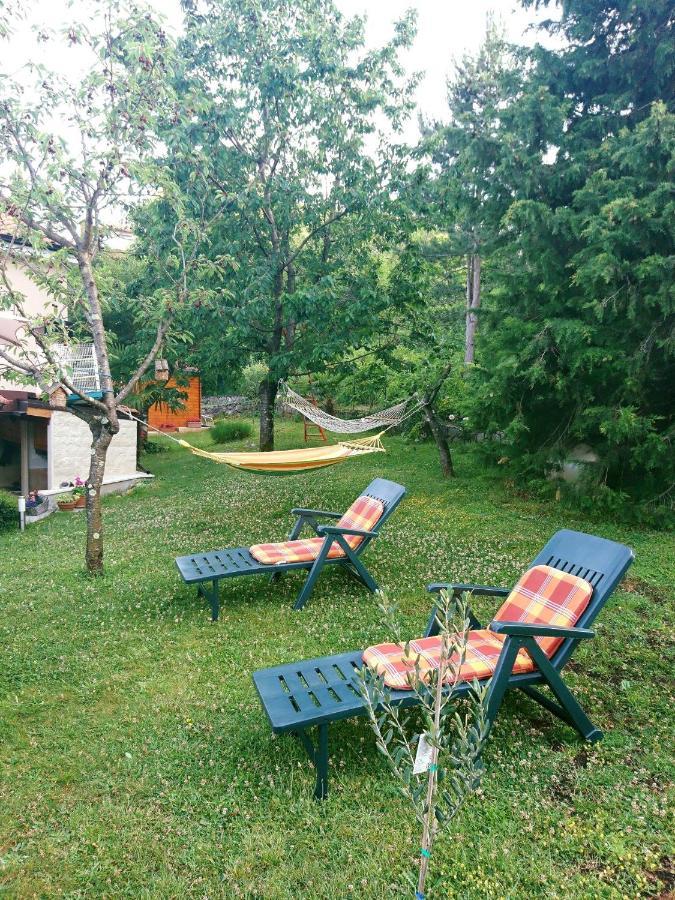 Apartman Ruza 2 Opric Экстерьер фото