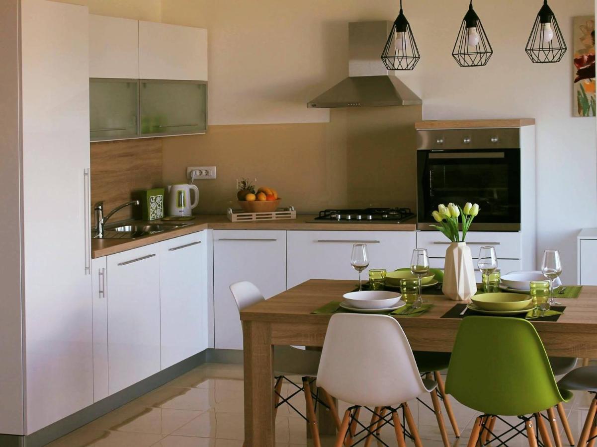 Apartman Ruza 2 Opric Экстерьер фото