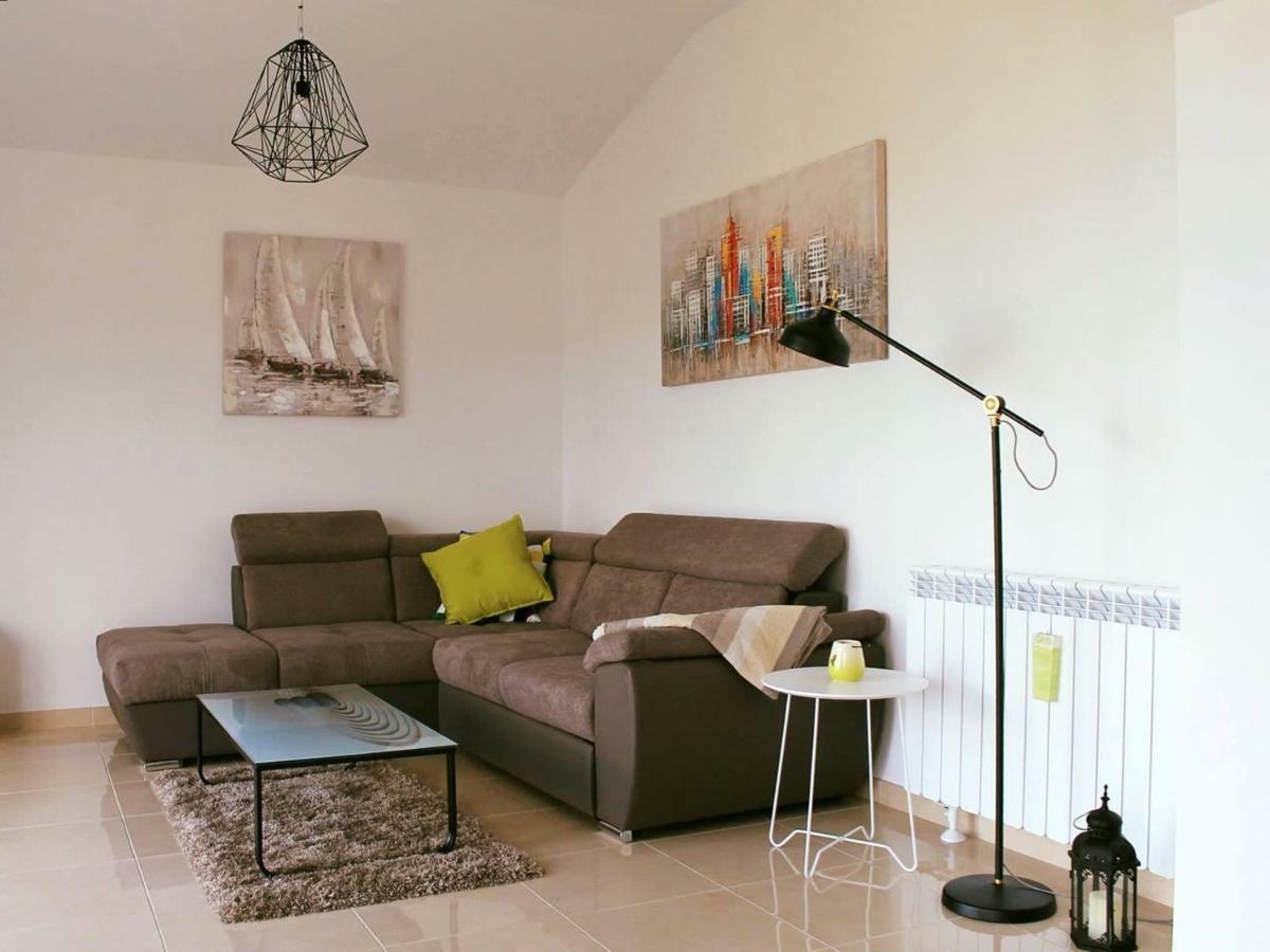 Apartman Ruza 2 Opric Экстерьер фото