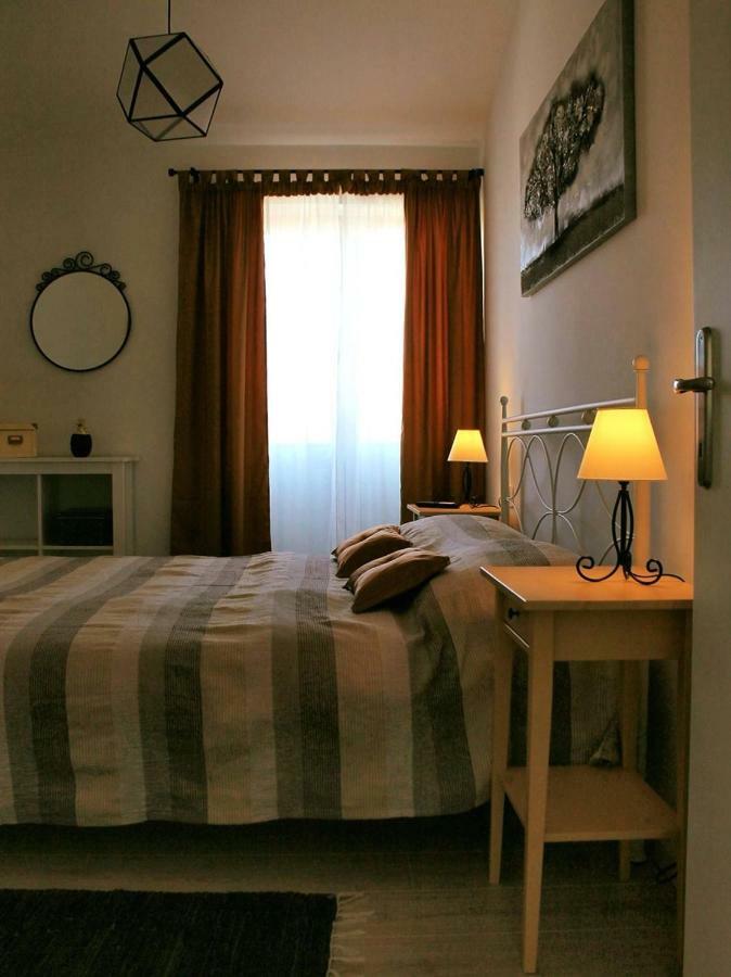 Apartman Ruza 2 Opric Экстерьер фото