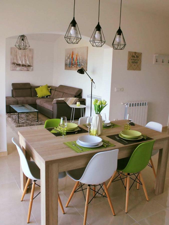 Apartman Ruza 2 Opric Экстерьер фото