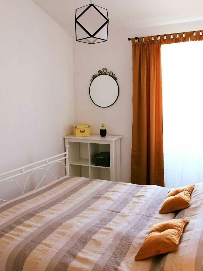 Apartman Ruza 2 Opric Экстерьер фото