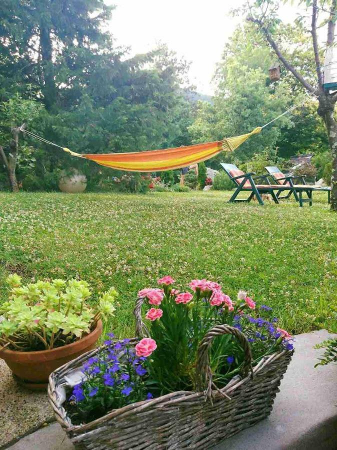 Apartman Ruza 2 Opric Экстерьер фото