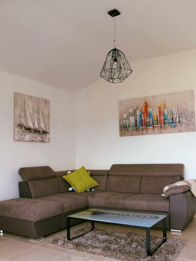Apartman Ruza 2 Opric Экстерьер фото