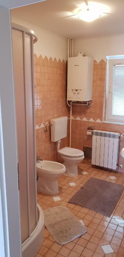 Apartman Ruza 2 Opric Экстерьер фото