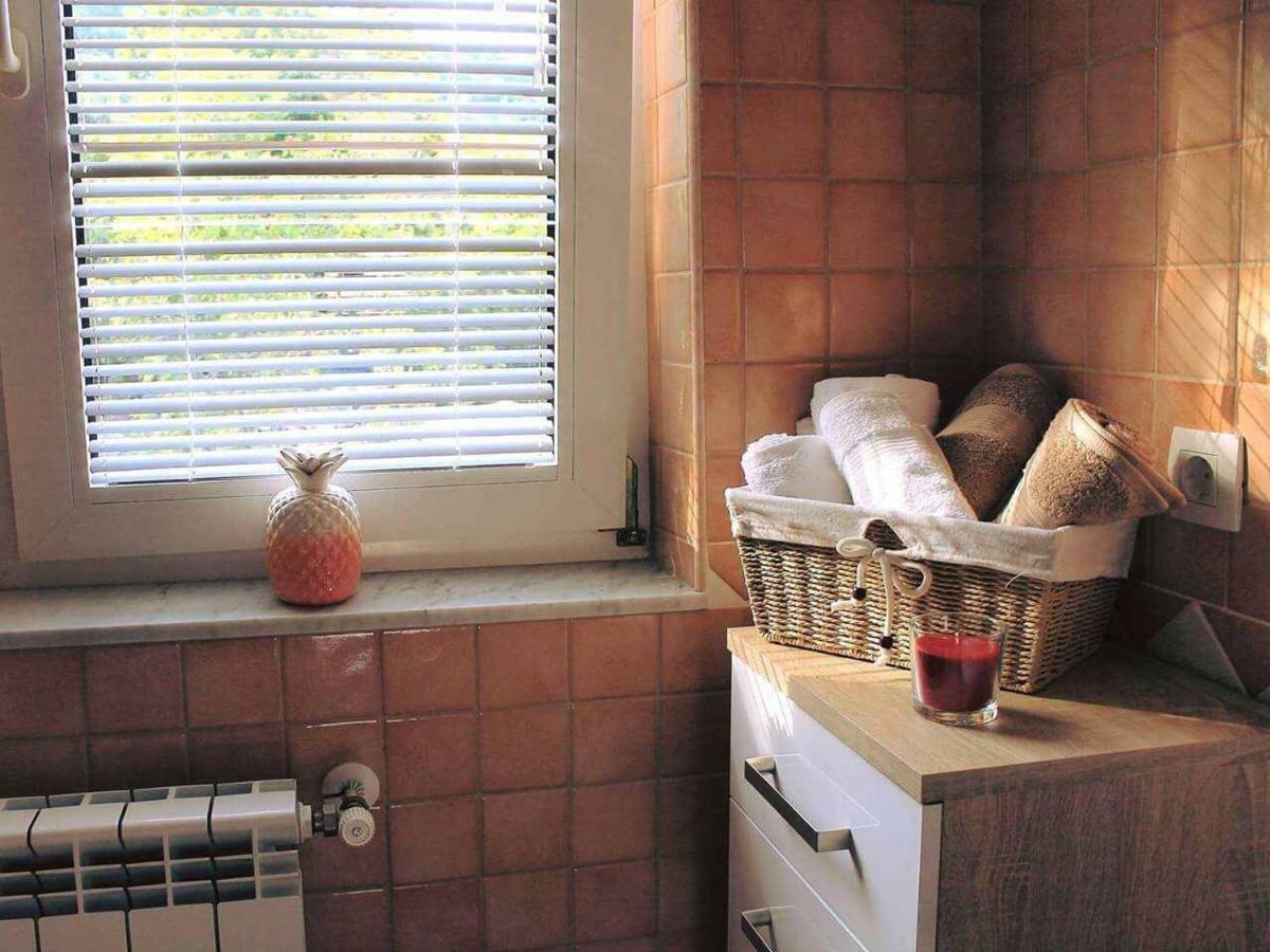 Apartman Ruza 2 Opric Экстерьер фото